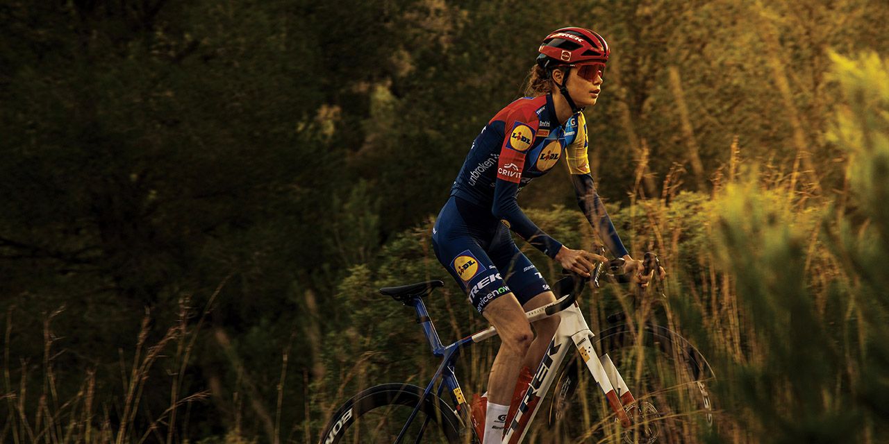 In Conversation with Isabella Holmgren