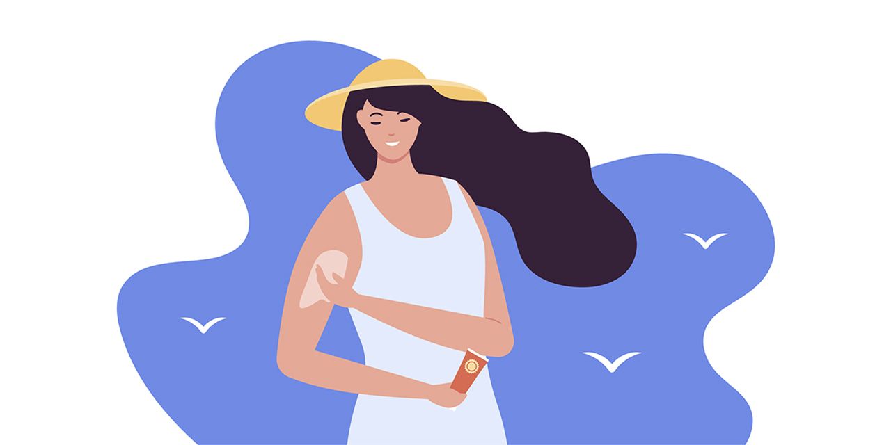 Summer, Sunshine, & Your Skin
