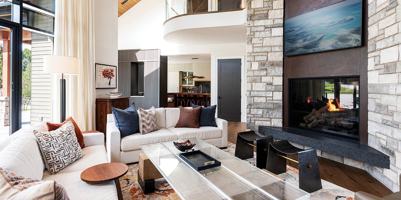 A Chalet for all Seasons
