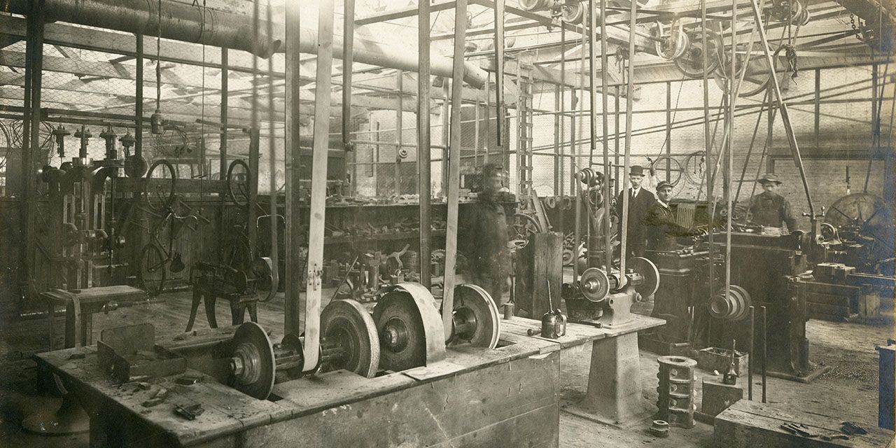 Clyde Aircraft: The Bombers that Built Houses
