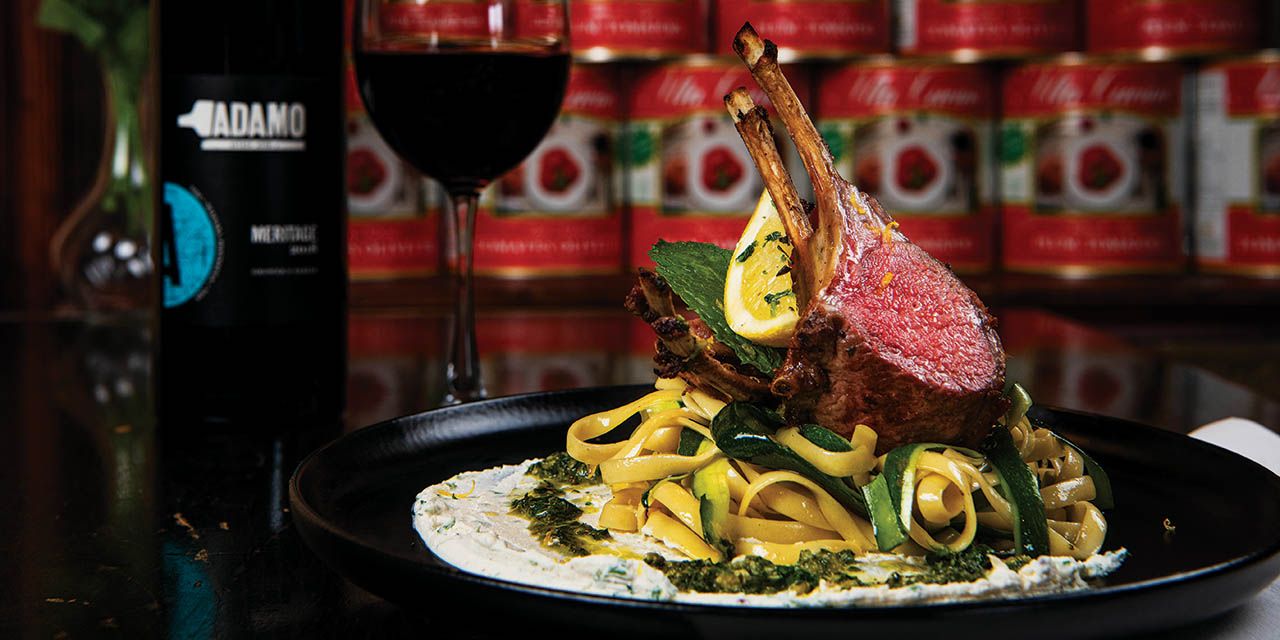 Tesoro Mercato: A Taste of Tesoro