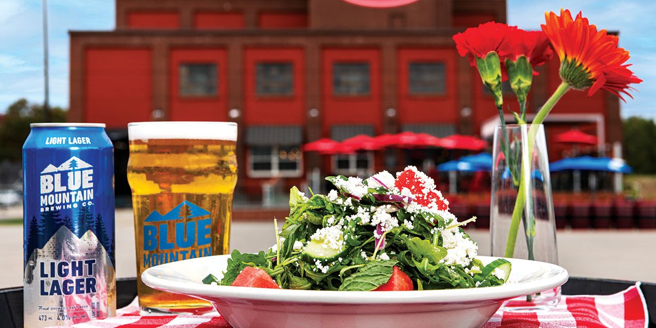Brews & Bites