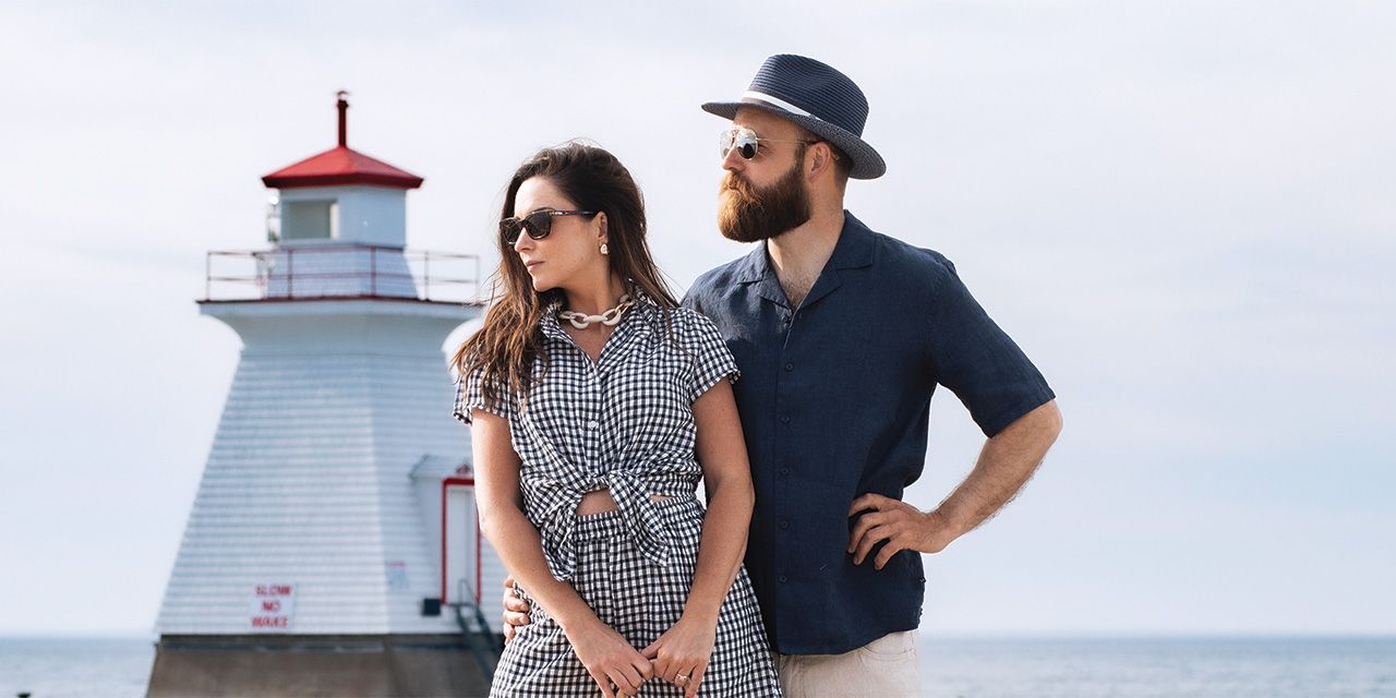 Summer Hours: Summer 2026 Fashion