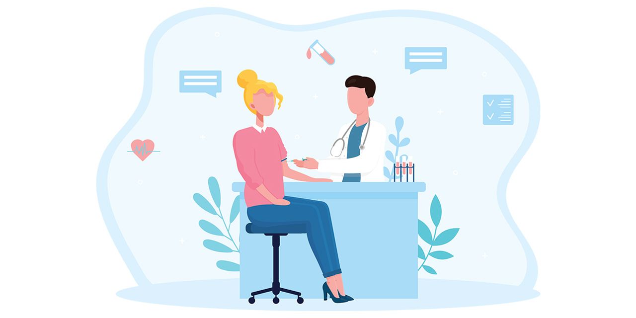 Clues in Bloodwork