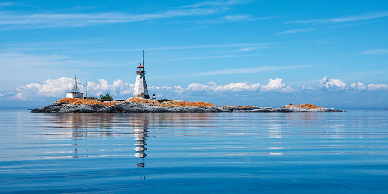 The Islands of Georgian Bay – Paradise Found