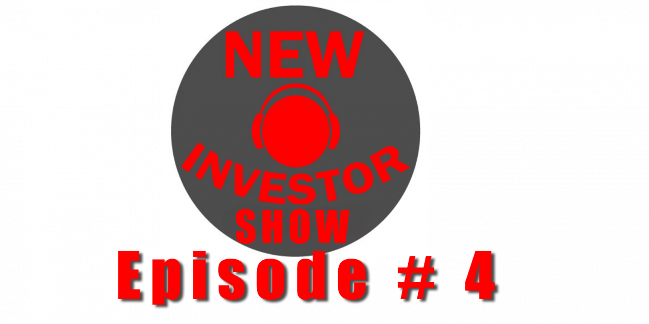 NEW INVESTOR SHOW 004: Thinking like a business owner