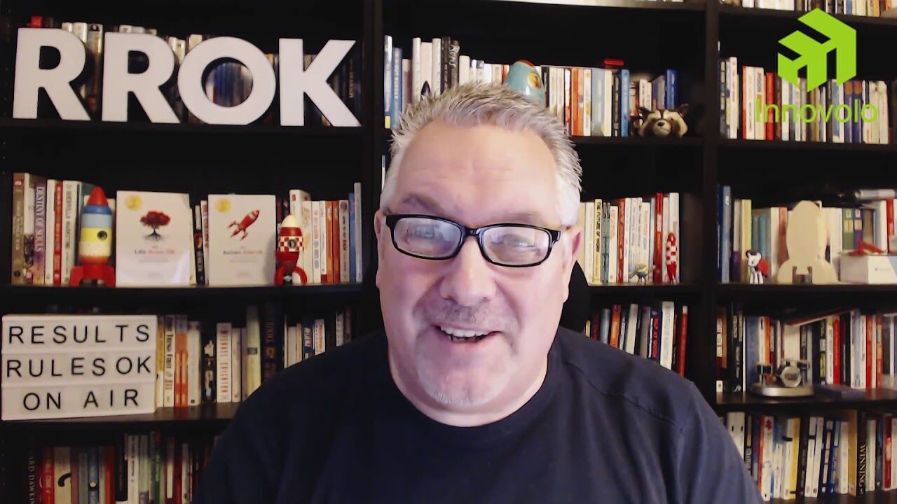 Why and How Innovation can be Outsourced Successfully - Webinar with David Holland 1 - - Innovolo Product Development and Design - Innovation-as-a-Service maxresdefault 1 H - Innovolo Product Development and Design - Innovation-as-a-Service