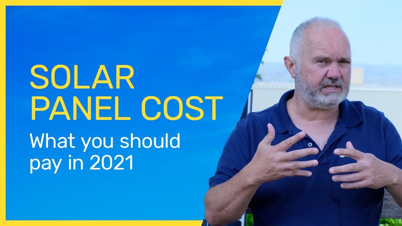 How Much Does Solar Energy For House Cost? New Jersey Solar Tech