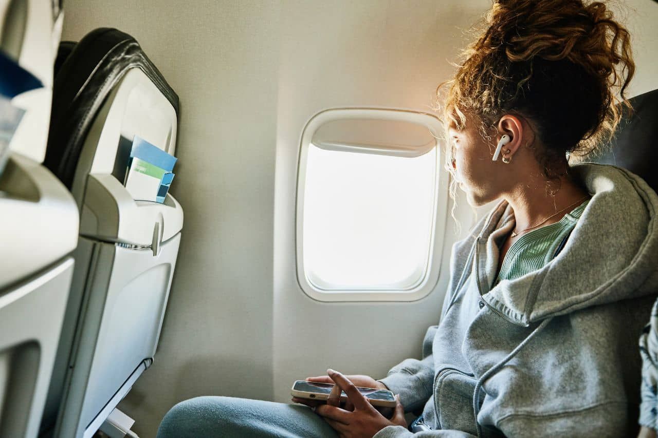Skyscanner: Αυτές είναι οι πιο φθηνές πτήσεις για ταξίδια το 2026