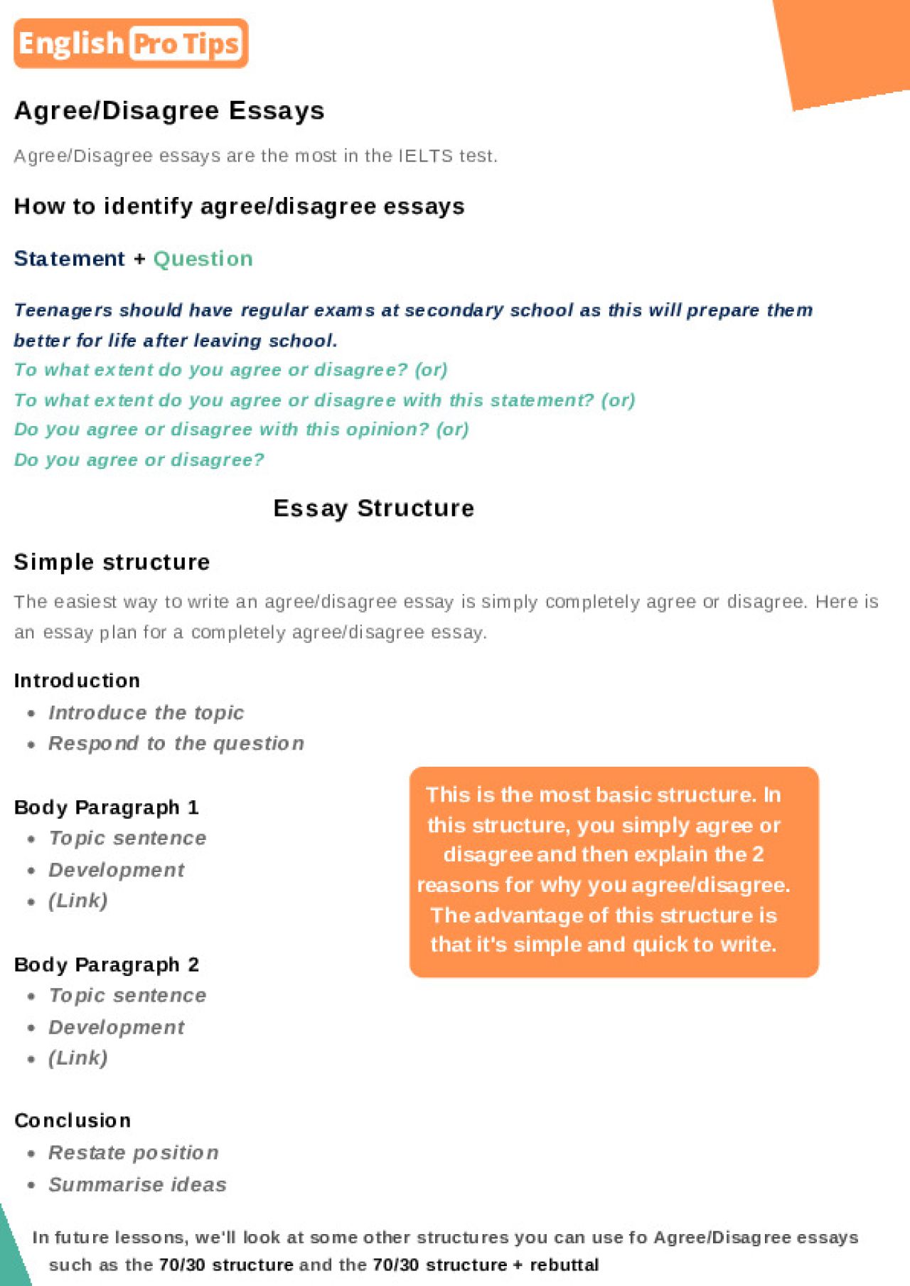 essay practice questions