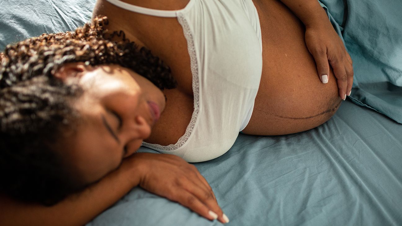 NAVIGATING SEIZURE DISORDERS DURING PREGNANCY: WHAT YOU NEED TO KNOW