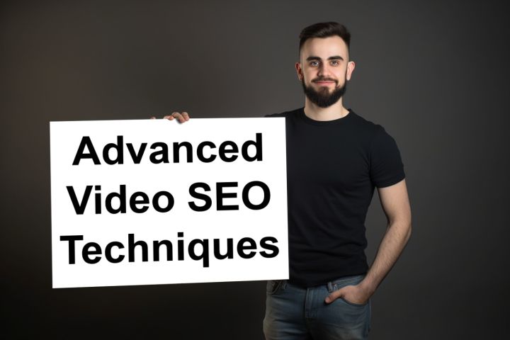 Advanced Video Seo Techniques.