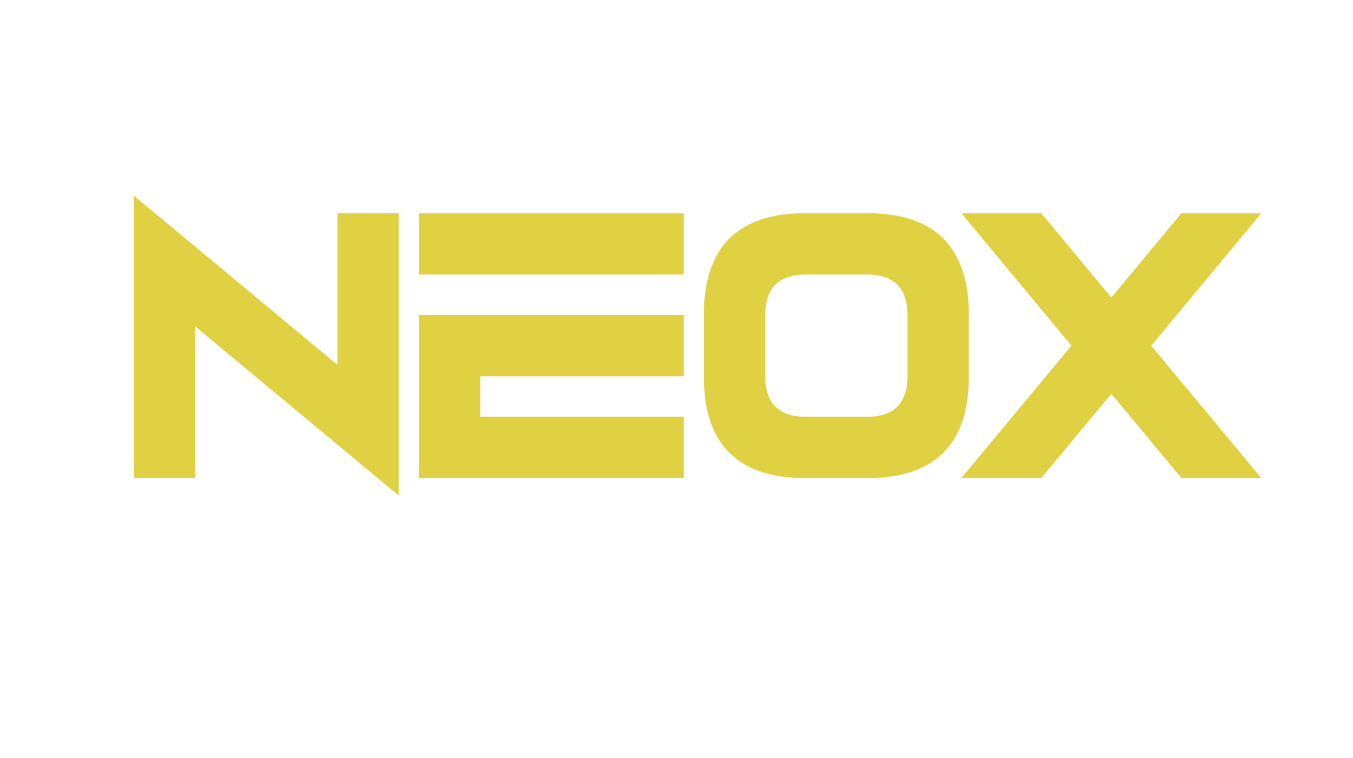 neox gamer