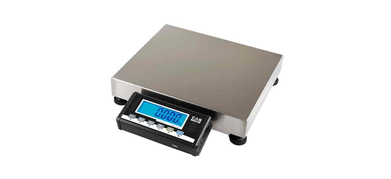 Hi Resolution Counting Scale (GM-610P) 600 Gram Capacity