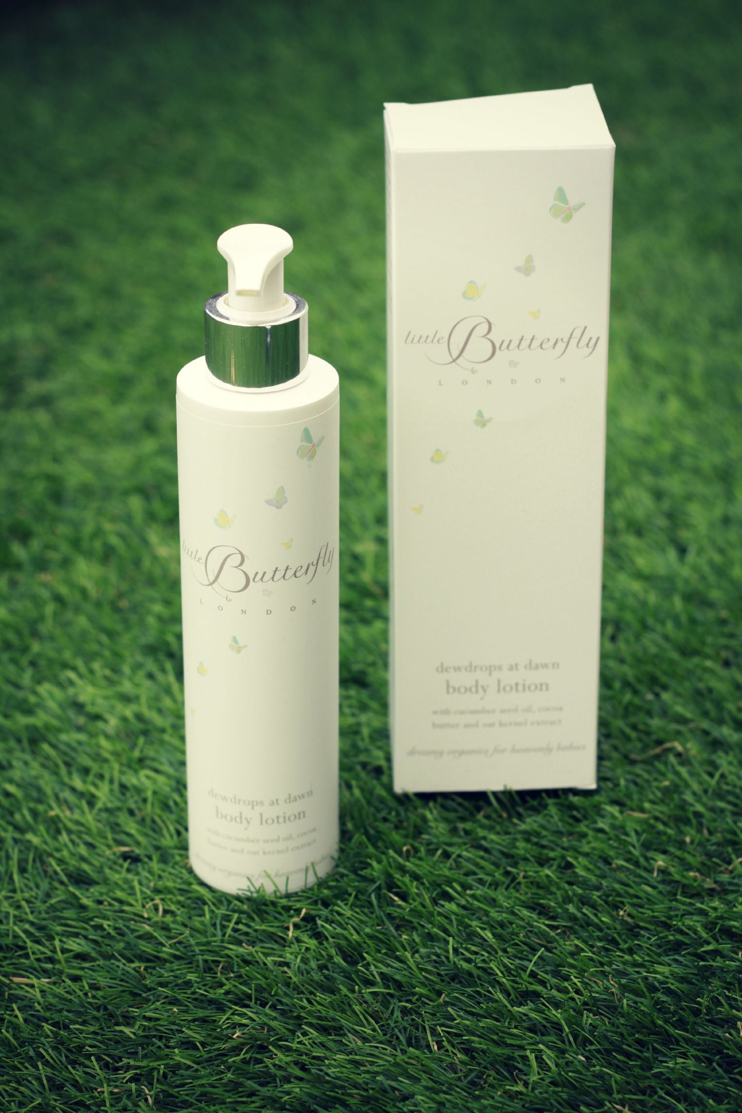 body-lotion