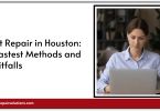 Credit Repair in Houston_ The Fastest Methods and DIY Pitfalls