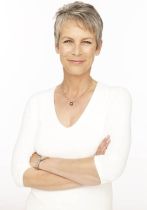 Jamie Lee Curtis