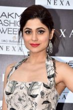 Shamita Shetty Shamita Shetty