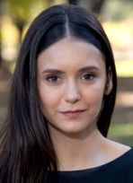 Nina Dobrev