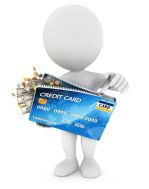 prepaid business credit card