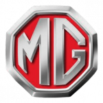 MG Cars Logo