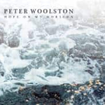 Head shot – Peter Woolston