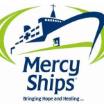 mercy ships Logo