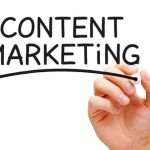 Advertise Your Online Business Through Content Marketing