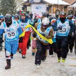 24HR Blue MTN: All Day, All Night, All for a Cause