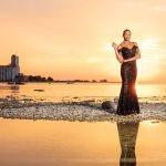 Golden Hour – Summer 2024 Fashion