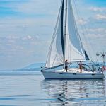 Georgian Bay Sailing Schools – Learning the Ropes