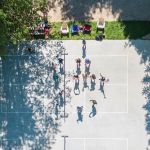 Pickleball: A Dill of a Game