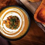 Gustav Chophouse and Bar: Slow Braises & Sweet Finishes