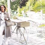 Chateau Chic: Fall 2025 Fashion