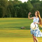 Summer Swing: Summer 2025 Fashion