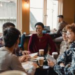 Rise of Book Clubs–Turning Pages Together