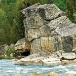 The River is Calling and I Must Go