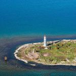 The Nottawasaga Lighthouse – The Light at the End of the Tower