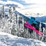 Revelstoke: Keep the Stoke High