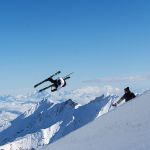 Ontario Freestyle Skiing–New Heights