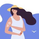 Summer, Sunshine, & Your Skin