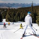 Small Boots, Big Adventure: SilverStar Mountain Resort