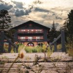 The Re-Wilding: Talisman Resort