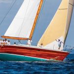 Georgian Bay Boat Building: Liquid Assets