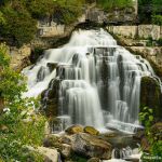 Free Falling – Waterfalls of Grey and Bruce Counties