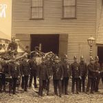 A Day of Tall Work and Many Tears