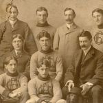 Collingwood Shipbuilders Hockey History–Blame Mickey!
