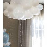 Balloon Cloud Specialty Design