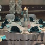 Table Setting for Event