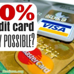 Are 0% Credit Cards Really Possible? 0-interest-credit-card